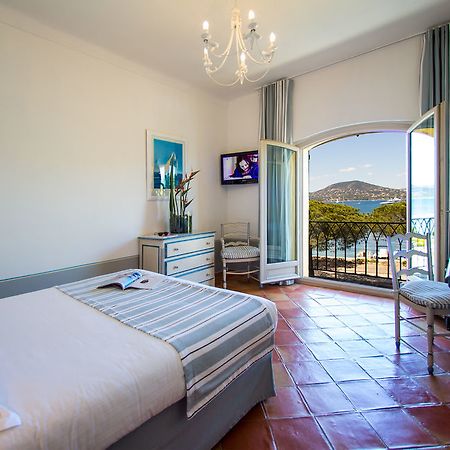 La Bastide Du Port - Hotel De Charme Saint-Tropez Zewnętrze zdjęcie