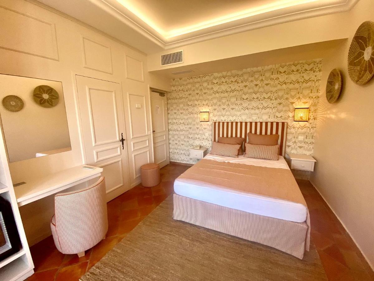 La Bastide Du Port - Hotel De Charme Saint-Tropez Zewnętrze zdjęcie