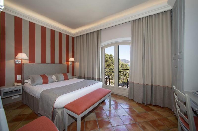 La Bastide Du Port - Hotel De Charme Saint-Tropez Zewnętrze zdjęcie