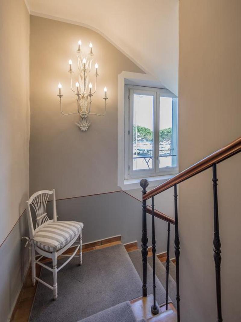 La Bastide Du Port - Hotel De Charme Saint-Tropez Zewnętrze zdjęcie