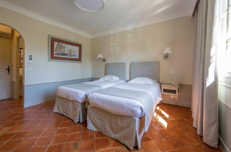 La Bastide Du Port - Hotel De Charme Saint-Tropez Zewnętrze zdjęcie