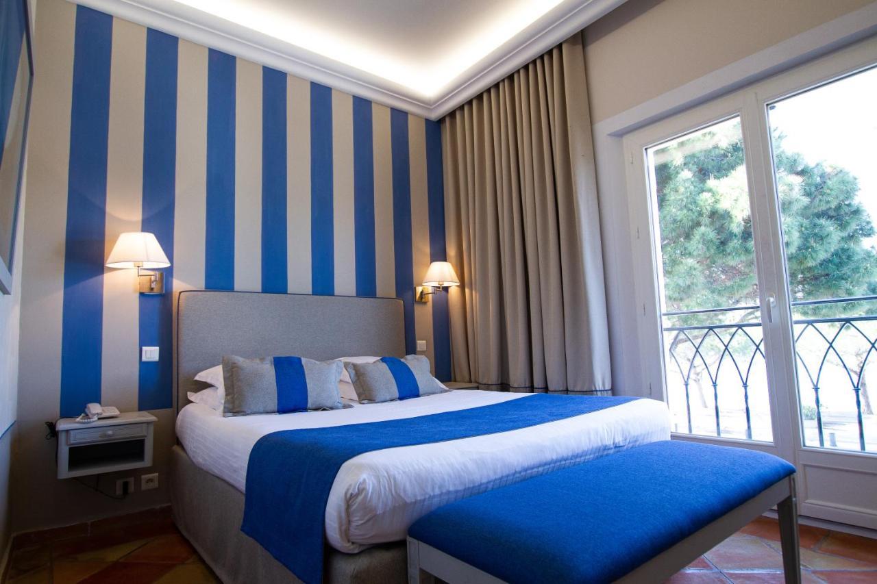 La Bastide Du Port - Hotel De Charme Saint-Tropez Zewnętrze zdjęcie