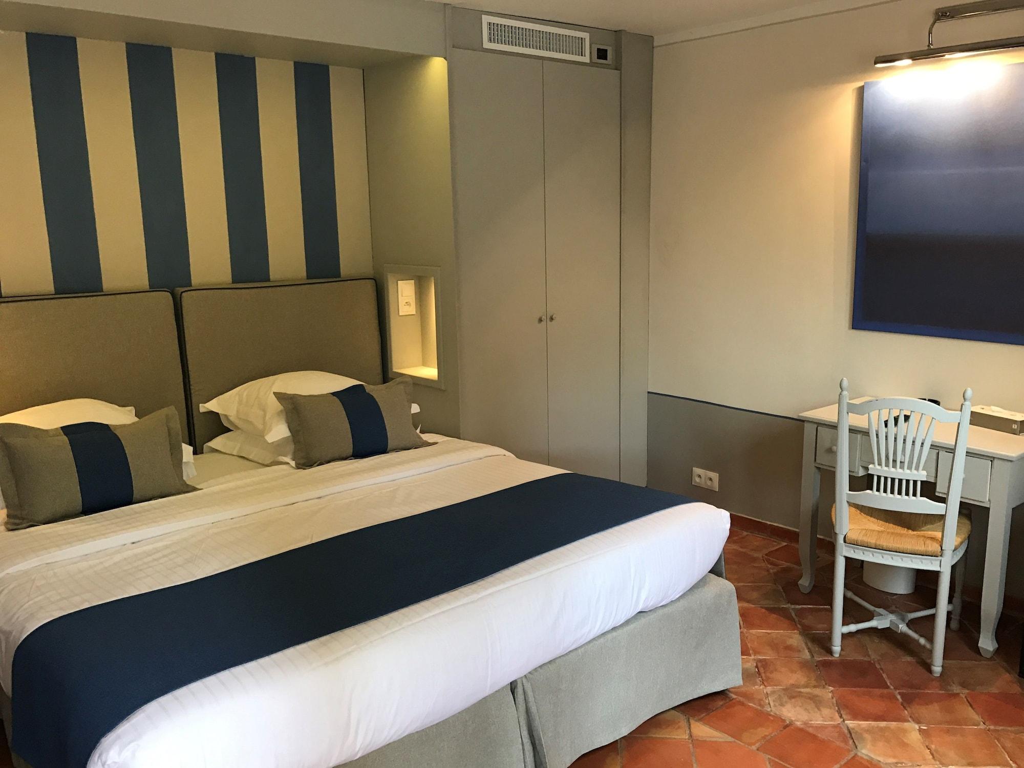 La Bastide Du Port - Hotel De Charme Saint-Tropez Zewnętrze zdjęcie