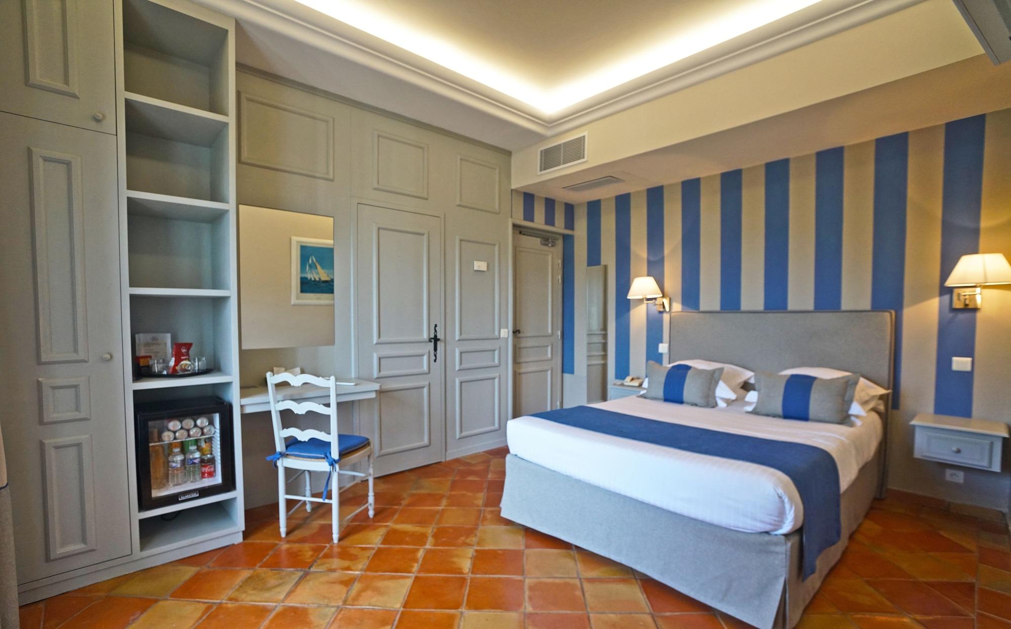 La Bastide Du Port - Hotel De Charme Saint-Tropez Zewnętrze zdjęcie