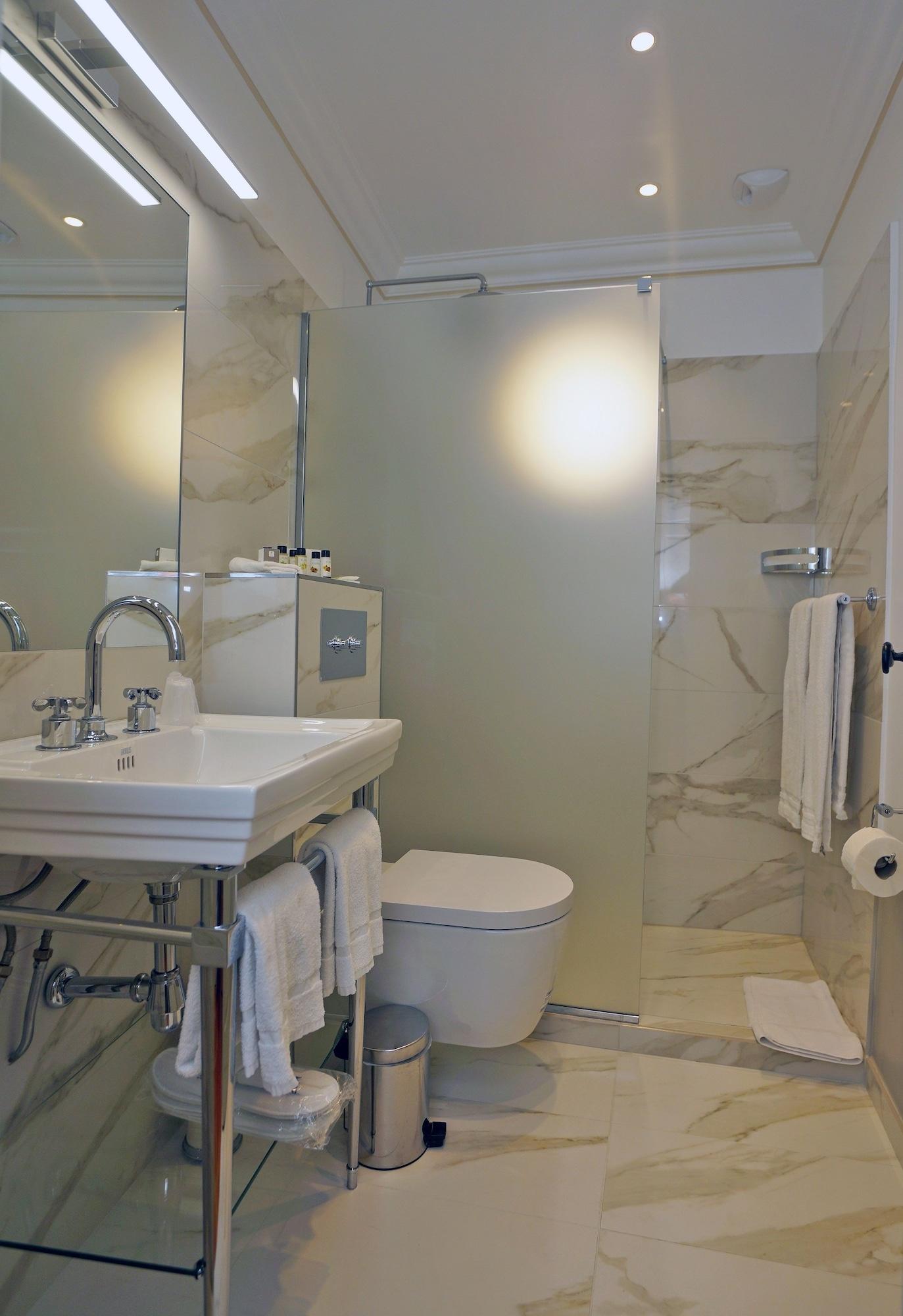 La Bastide Du Port - Hotel De Charme Saint-Tropez Zewnętrze zdjęcie