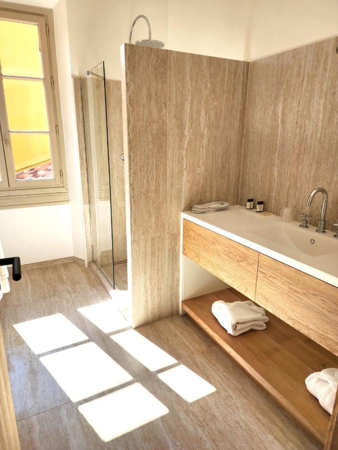 La Bastide Du Port - Hotel De Charme Saint-Tropez Zewnętrze zdjęcie