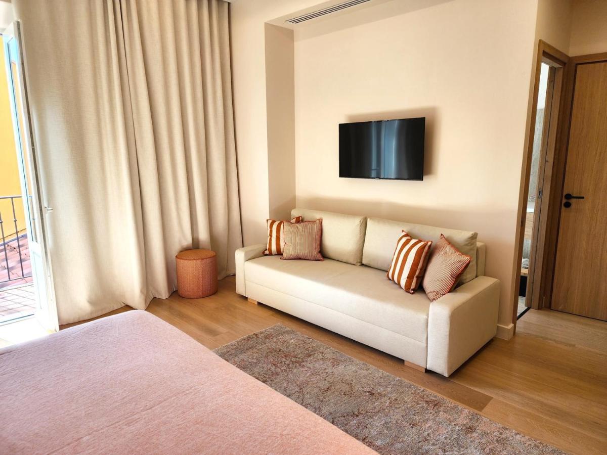 La Bastide Du Port - Hotel De Charme Saint-Tropez Zewnętrze zdjęcie
