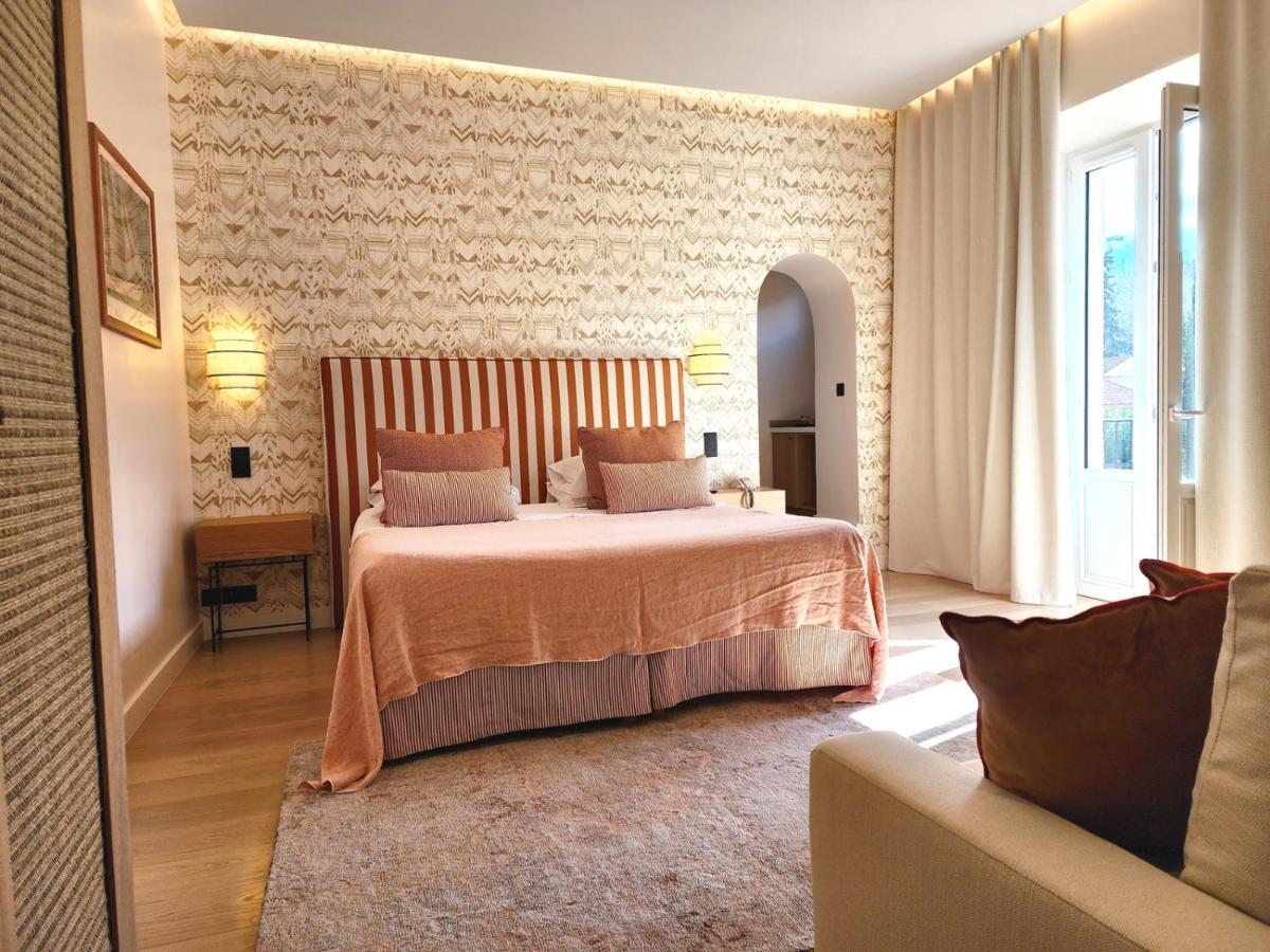 La Bastide Du Port - Hotel De Charme Saint-Tropez Zewnętrze zdjęcie