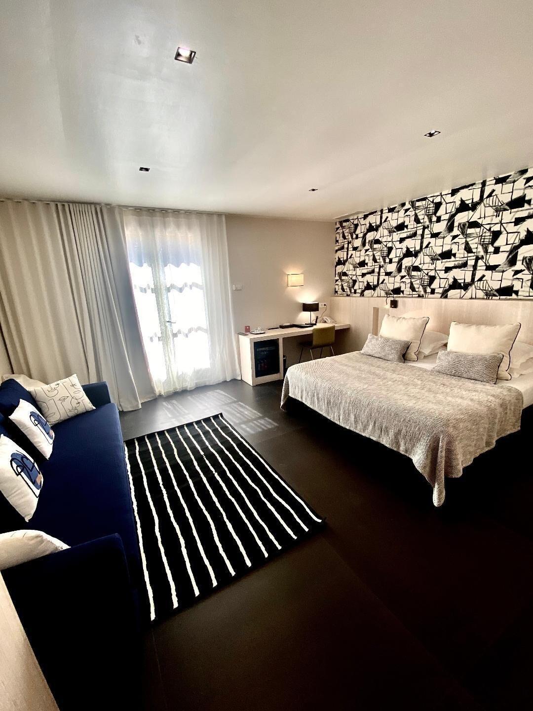 La Bastide Du Port - Hotel De Charme Saint-Tropez Zewnętrze zdjęcie