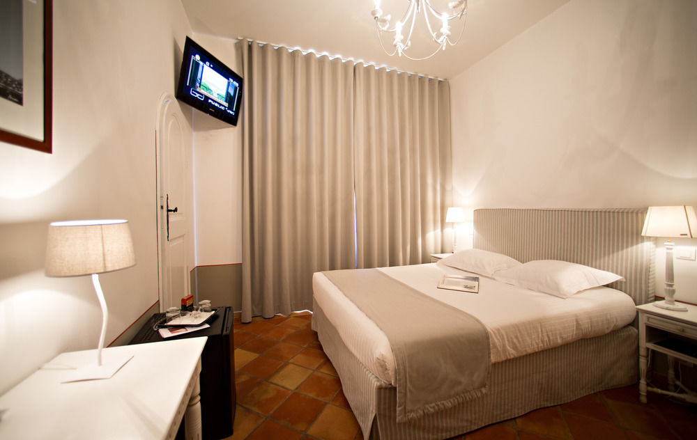 La Bastide Du Port - Hotel De Charme Saint-Tropez Zewnętrze zdjęcie