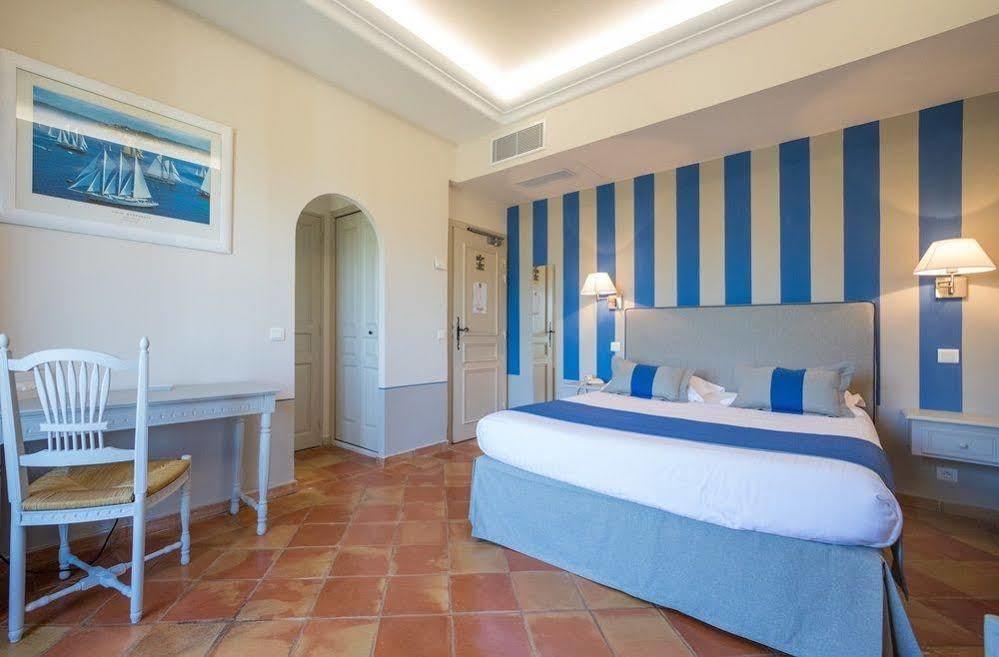 La Bastide Du Port - Hotel De Charme Saint-Tropez Zewnętrze zdjęcie