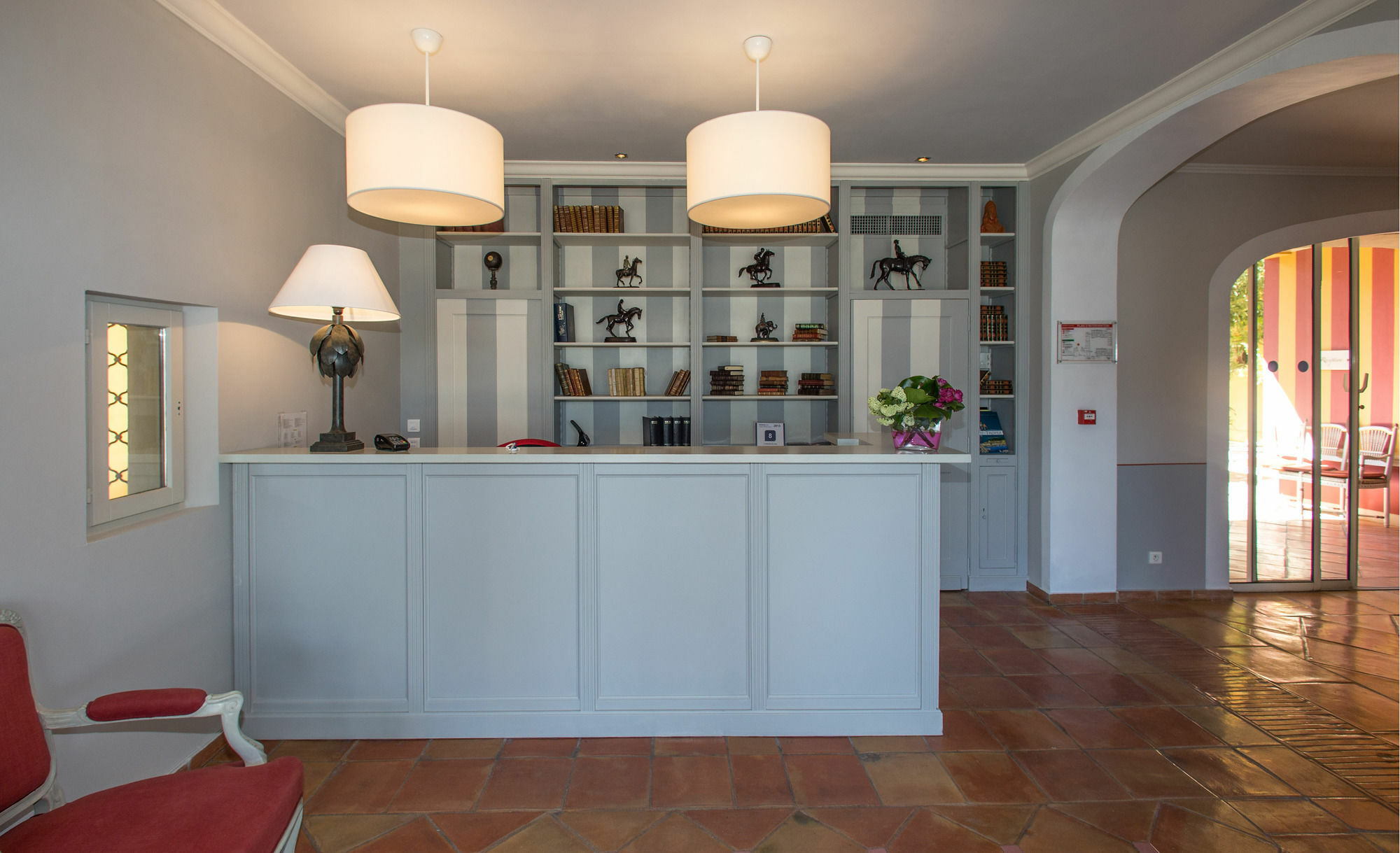 La Bastide Du Port - Hotel De Charme Saint-Tropez Zewnętrze zdjęcie